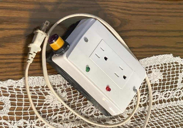 Figura 7. Prototipo del dispositivo